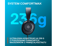 STEELSERIES Arctis Nova 1P (Playstation) 61611 - 1065998 - zdjęcie 7